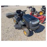 Poulan Pro PP175G42 Riding Mower - 42"
