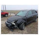 2014 Chevrolet Captiva Sport LT