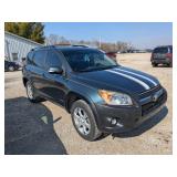 2011 Toyota RAV4 Limited