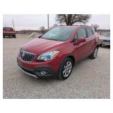 2013 Buick Encore