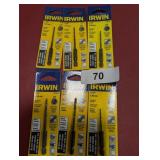 NIP Hex Shank Drill Bits