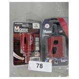 NIP (2) Morse Bi-Metal Hole Saw