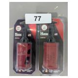 NIP (2) Morse Bi-Metal Hole Saw