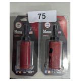 NIP (2) Morse Bi-Metal Hole Saw