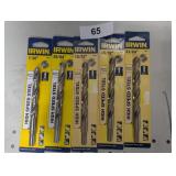 NIP Irwin General Purpose High Speed Bits
