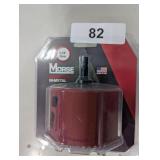 NIP (1) Morse Bi-Metal Hole Saw