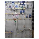 NIP Water Line Repair Parts