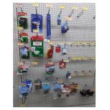 NIP Toilet Repair Parts