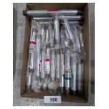 NIP Galvanized Steel Nipple Assortment