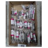 NIP Galvanized Steel Nipple Assortment