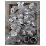NIP Couplings & Reducer Assortment