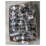NIP Galvanized Steel Nipple Assortment