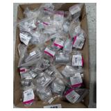 NIP Galvanized Couplings, Reducers, Unions, +