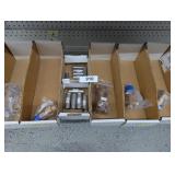 NIP Joint Couplings Assorted Sizes