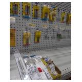 Bussmann Fuses + Ground Kit, Ground Bar