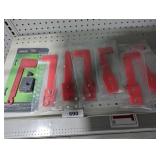 NIP Mailbox Replacement Flags