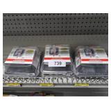 (3) NIP Weatherproof Receptacle Covers