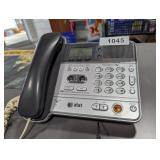 AT&T Two Line Telephone Functioning
