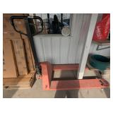 Pallet Jack