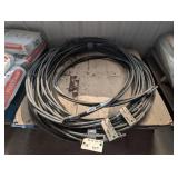 200 Amp Service Entrance Wire