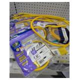 Gas Log Connectors & Other Gas Connectors