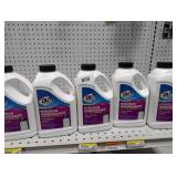 (5) New Jugs Iron Filter Remover