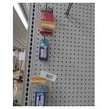 NIP Toilet Seat Parts