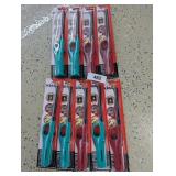 (9) NIP Utility Lighters