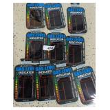 NIP Magnetic Gas Level Indicators