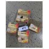 Propane Fittings & Adapter