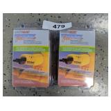 (2) NIP Easy Heat Pipe Heating System