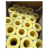 Fiberglass Pipe Insulation