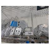 Metal Receptacle Switch Covers -