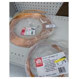 New Copper Refrigeration Tube