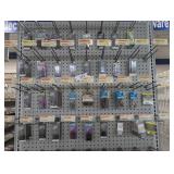 NIP Small Project Nails & Tacks