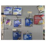 NIP Window & Door Seals