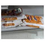 (3) 20lb Bags of Wild Bird Food + Seed Scoop