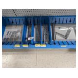Galvanized Corner Brackets & Mending Brackets