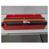 New Roadside Hazard Kit