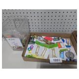 New Key Identifiers, Key Tags, & New Skeleton