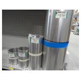 Assorted Aluminum Flashing