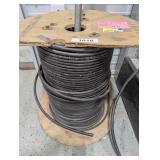 2 Pair Telephone Wire - Unknown Length