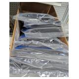 (10) NIP Window Air Conditioner Filters 15" x 24"