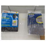 (6) NIP Window Air Conditioner Filters 15" x 24"