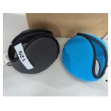 (2) New Fleece Ear Muffs