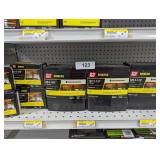 NIB Grip Rite Sinkers Assorted Sizes