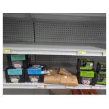 NIB Grip Rite Patio, Deck & Siding Nails,