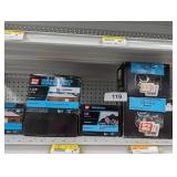 (5) NIB Grip Rite Roofing Nails, Assorted Sizes