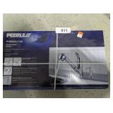 (1) NIB Peerless Kitchen Faucet