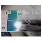 (1) NIB Peerless Kitchen Faucet